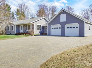 292 Weeks Mills Rd, China, ME 04358