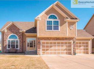 4605 N 122nd St, Kansas City, KS 66109