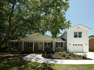1324 Trenholm Dr, Charleston, SC 29412
