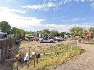 10876 N Kit Carson Dr #13 & 14, Casa Grande, AZ 85122