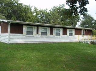 581 State Route K, Amazonia, MO 64421