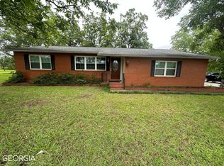 806 Central Ave, Metter, GA 30439