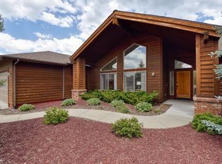 2691 W Highland Meadows Dr, Williams, AZ 86046
