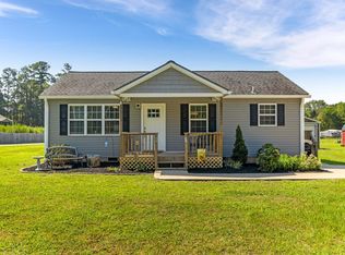 625 W Oconee St, Chesnee, SC 29323