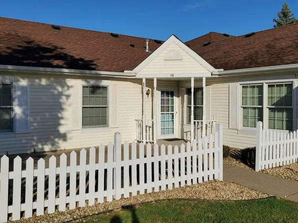 48 Thompson Ave W #40, Saint Paul, MN 55118