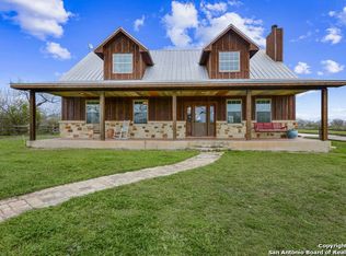 8435 E Highway 97, Pleasanton, TX 78064