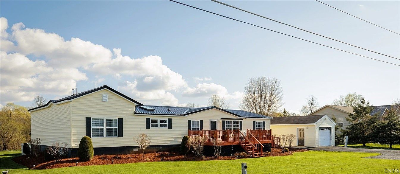 23874 Valley View Dr, Calcium, NY 13616 Zillow