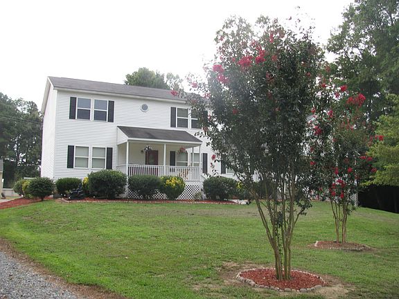4th image of 7502 Cople Hwy