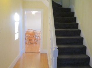 69 Adams St #1, Newton, MA 02458