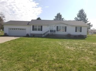 1601 Manwaring Ave, Rice Lake, WI 54868