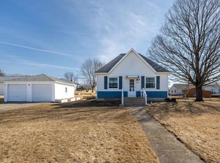 228 Lafayette St, Belmont, WI 53510