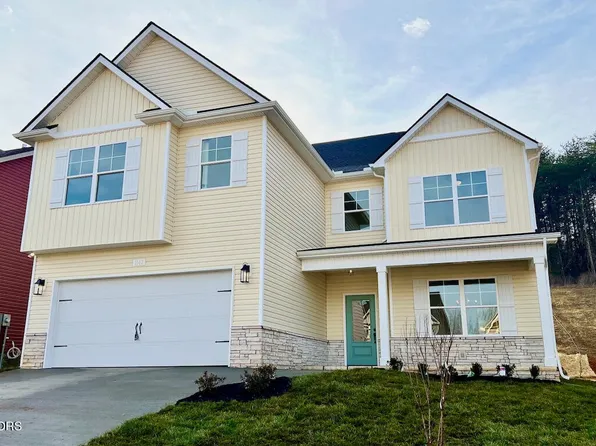 1142 Madison Oaks Rd Lot 302, Knoxville, TN 37924