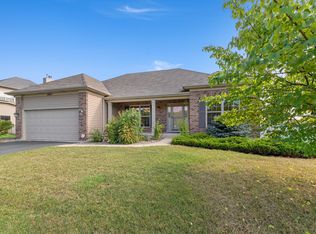 16415 Hidden River Cir, Plainfield, IL 60586