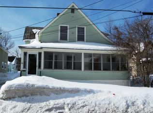 52 Brook St, Sanford, ME 04073