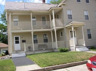 10 Cedar St #2, Leominster, MA 01453