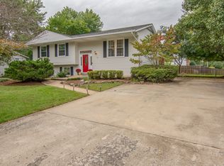 8100 Steadman St, Alexandria, VA 22309