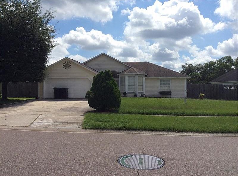 1st image of 2623 Logandale Dr #4