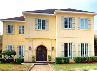 140D S McGregor Ave, Mobile, AL 36608