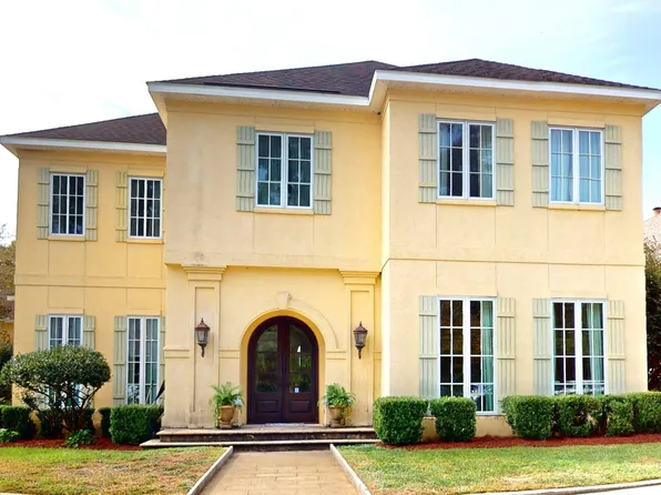 140D S McGregor Ave, Mobile, AL 36608