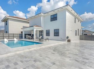 14504 SW 22nd Ter, Miami, FL 33175