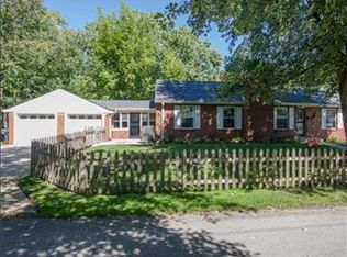 1314 E 57th St, Indianapolis, IN