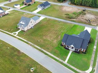 75 Glasgow, Rocky Mount, NC 27804
