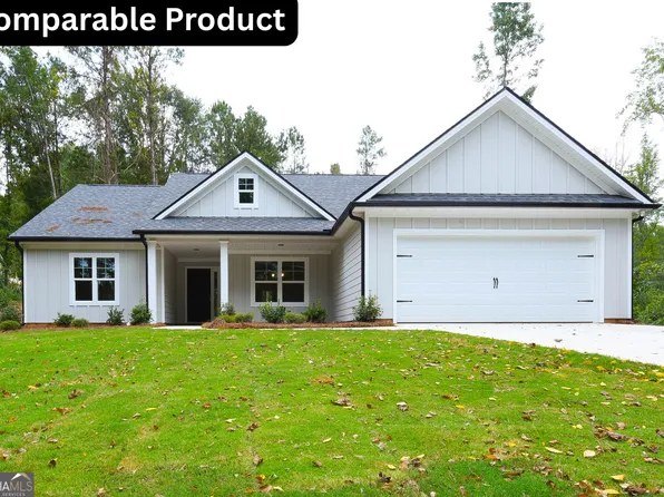 104 Fuller Ct, Grantville, GA 30220