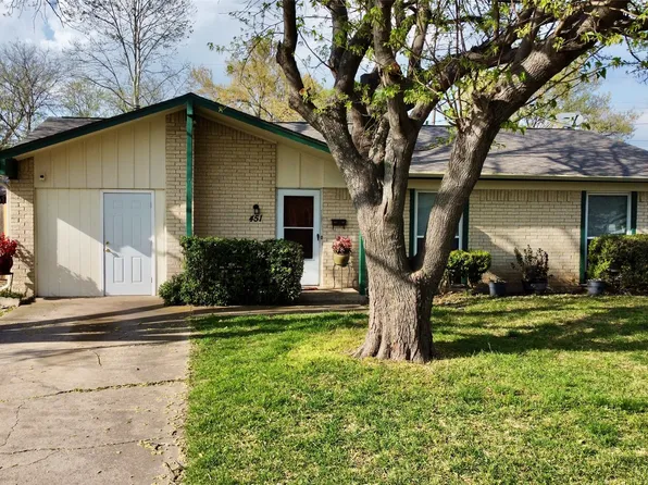 451 Azalea Ln, Duncanville, TX 75137