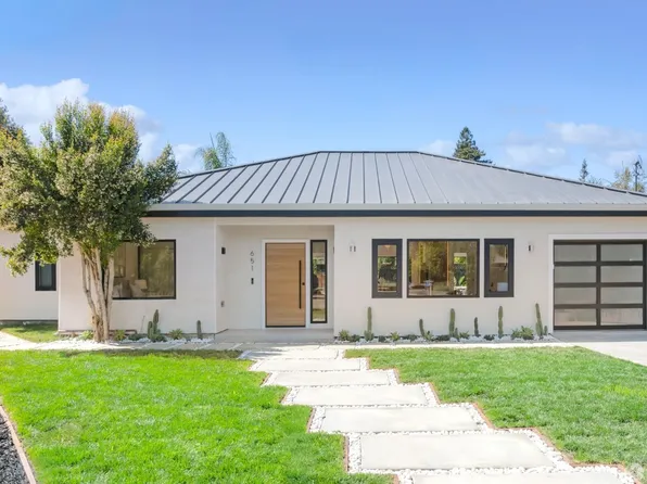 651 Stamm Ave, Mountain View, CA 94040