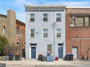 523 Concord Ave UNIT 2R, Chester, PA 19013