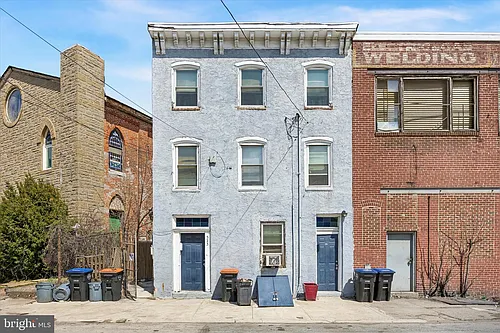 523 Concord Ave #2R Photo 1