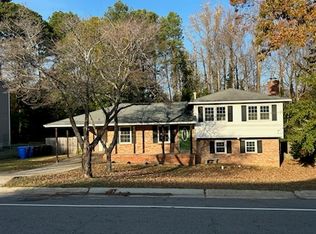 1435 Marlborough Rd, Fayetteville, NC 28304