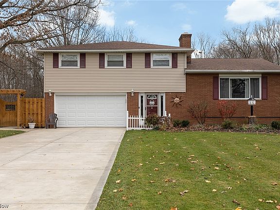 7431 Mountain Park Dr, Mentor, OH 44060 | MLS #4505686 | Zillow