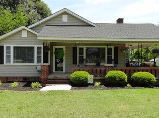 117 Tucker St, Williamston, SC 29697