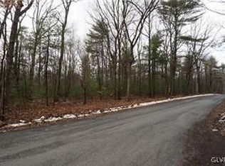 Rabbit Run Rd, Andreas, PA 18211