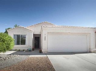 204 Chaparral Loop SE, Rio Rancho, NM 87124