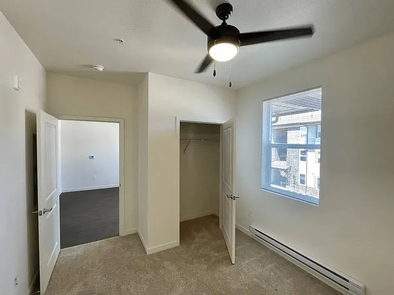 Range View Apartments — Photo 32