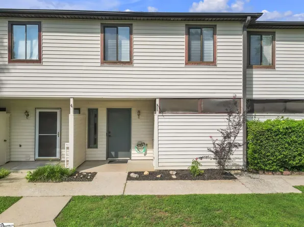 124 Shockley St, Taylors, SC 29687