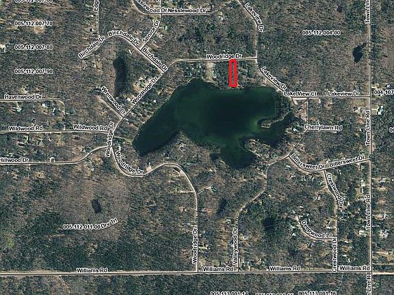 3rd image of 5420 Woodridge Dr