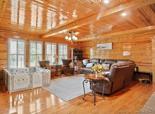 2340 H Bullard Rd, Hope Mills, NC 28348