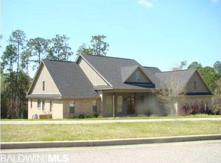 9476 Hackberry Ct, Spanish Fort, AL 36527