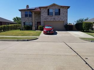 1128 Seneca Dr, Arlington, TX 76017