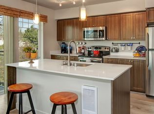 Gatsby Apartments, Seattle, WA 98102