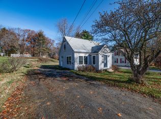 17 Franklin St, Waterville, ME 04901