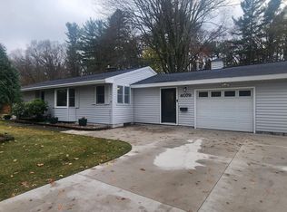 4079 Lake Harbor Rd, Muskegon, MI 49441