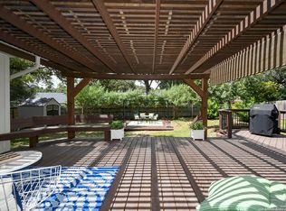 2614 Forest Pebble, San Antonio, TX 78232