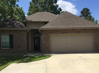 7503 Linda Lee Dr, Denham Springs, LA 70706