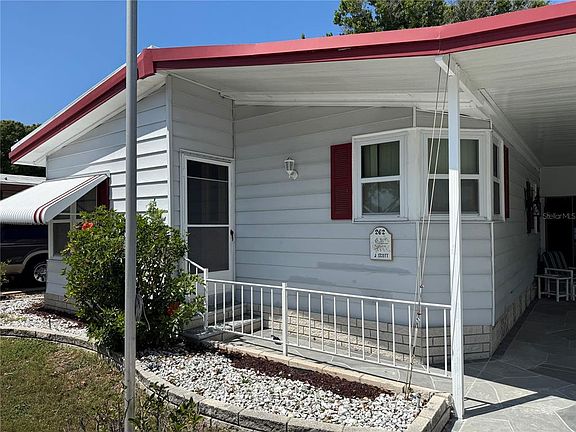 2nd image of 1001 Starkey Rd Lot 262