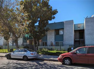 8801 Willis Ave #31, Panorama City, CA 91402
