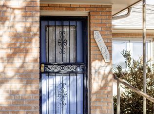 3101 W 20th Ave, Denver, CO 80211